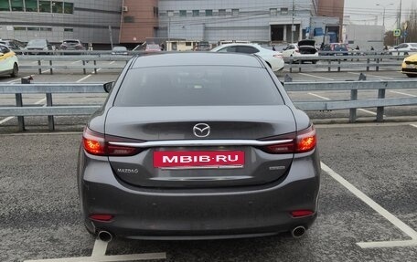 Mazda 6, 2019 год, 2 400 000 рублей, 7 фотография