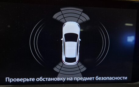 Mazda 6, 2019 год, 2 400 000 рублей, 22 фотография