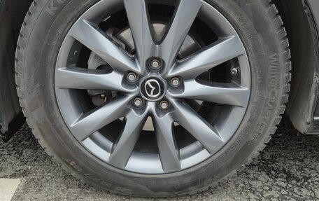 Mazda 6, 2019 год, 2 400 000 рублей, 23 фотография