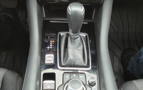 Mazda 6, 2019 год, 2 400 000 рублей, 17 фотография