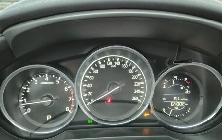 Mazda 6, 2019 год, 2 400 000 рублей, 16 фотография