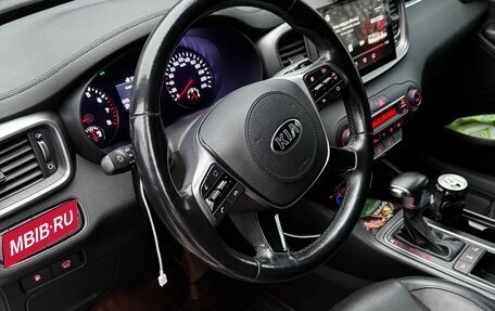 KIA Sorento III Prime рестайлинг, 2018 год, 2 560 000 рублей, 9 фотография