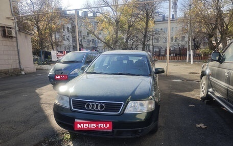 Audi A6, 2000 год, 620 000 рублей, 1 фотография