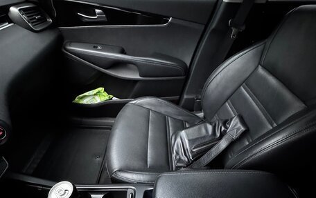 KIA Sorento III Prime рестайлинг, 2018 год, 2 560 000 рублей, 12 фотография