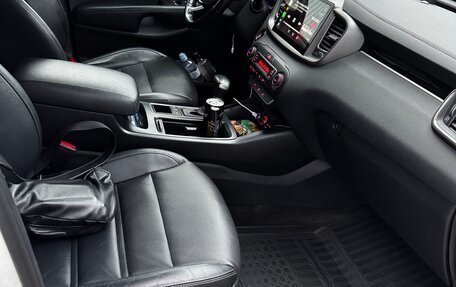 KIA Sorento III Prime рестайлинг, 2018 год, 2 560 000 рублей, 15 фотография