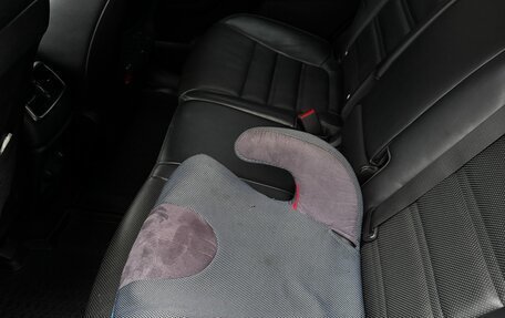 KIA Sorento III Prime рестайлинг, 2018 год, 2 560 000 рублей, 14 фотография