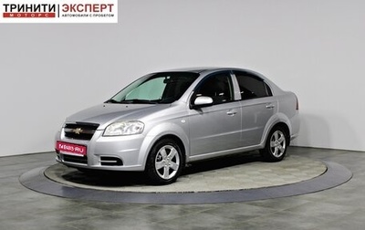 Chevrolet Aveo III, 2011 год, 497 000 рублей, 1 фотография