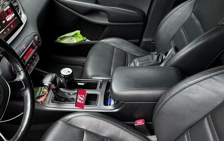 KIA Sorento III Prime рестайлинг, 2018 год, 2 560 000 рублей, 13 фотография