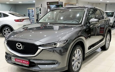 Mazda CX-5 II, 2020 год, 2 890 000 рублей, 1 фотография