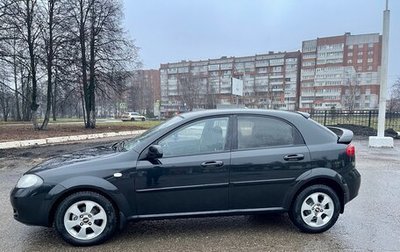 Chevrolet Lacetti, 2008 год, 377 000 рублей, 1 фотография