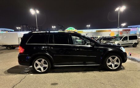 Mercedes-Benz GL-Класс, 2012 год, 1 999 999 рублей, 8 фотография