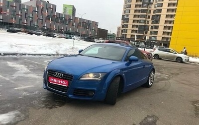 Audi TT, 2008 год, 1 400 000 рублей, 1 фотография