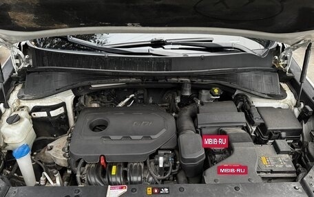 KIA Sorento III Prime рестайлинг, 2018 год, 2 560 000 рублей, 17 фотография