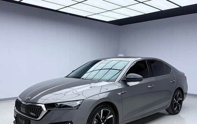 Skoda Octavia IV, 2022 год, 1 990 032 рублей, 1 фотография