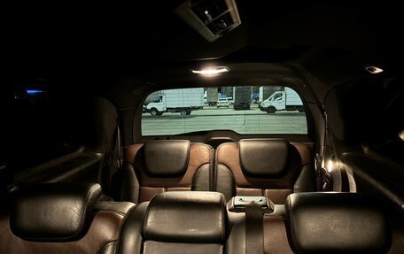 Mercedes-Benz GL-Класс, 2012 год, 1 999 999 рублей, 12 фотография