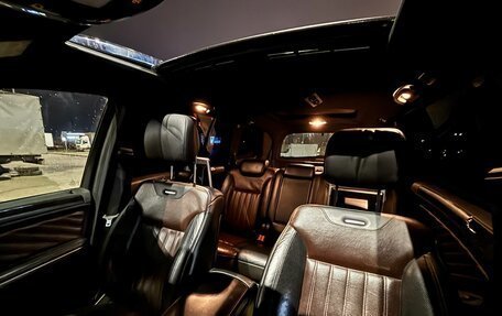 Mercedes-Benz GL-Класс, 2012 год, 1 999 999 рублей, 10 фотография