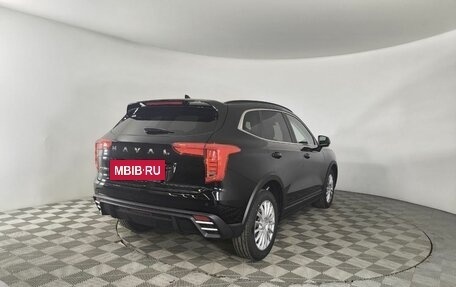 Haval Jolion, 2025 год, 2 349 000 рублей, 3 фотография