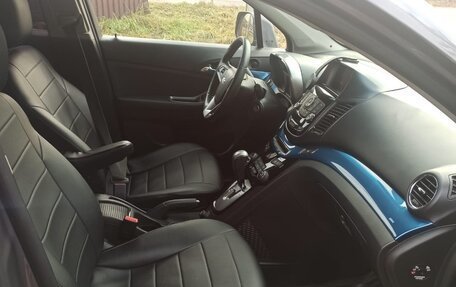 Chevrolet Orlando I, 2012 год, 1 000 000 рублей, 7 фотография