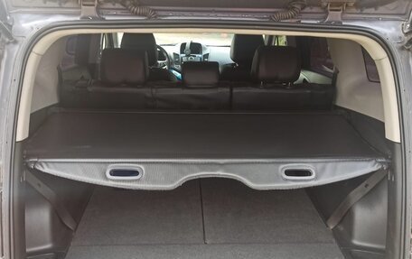 Chevrolet Orlando I, 2012 год, 1 000 000 рублей, 5 фотография