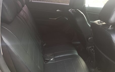 Chevrolet Orlando I, 2012 год, 1 000 000 рублей, 6 фотография