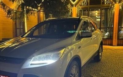 Ford Kuga III, 2013 год, 1 250 000 рублей, 1 фотография