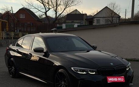 BMW 3 серия, 2019 год, 4 985 000 рублей, 1 фотография