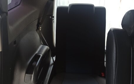 Chevrolet Orlando I, 2012 год, 1 000 000 рублей, 9 фотография