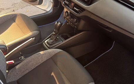 Skoda Rapid II, 2020 год, 1 100 000 рублей, 8 фотография