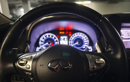 Infiniti FX II, 2012 год, 2 200 000 рублей, 18 фотография