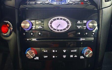 Infiniti FX II, 2012 год, 2 200 000 рублей, 16 фотография