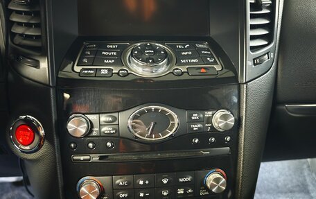 Infiniti FX II, 2012 год, 2 200 000 рублей, 20 фотография