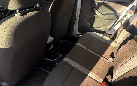 Skoda Rapid II, 2020 год, 1 100 000 рублей, 9 фотография