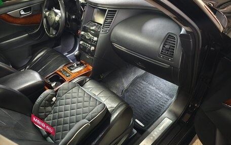 Infiniti FX II, 2012 год, 2 200 000 рублей, 14 фотография