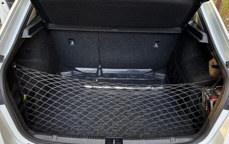 Skoda Rapid II, 2020 год, 1 100 000 рублей, 10 фотография