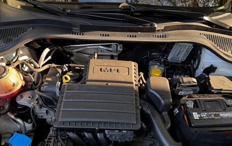 Skoda Rapid II, 2020 год, 1 100 000 рублей, 17 фотография