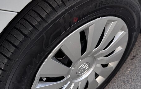 Skoda Rapid II, 2020 год, 1 100 000 рублей, 13 фотография