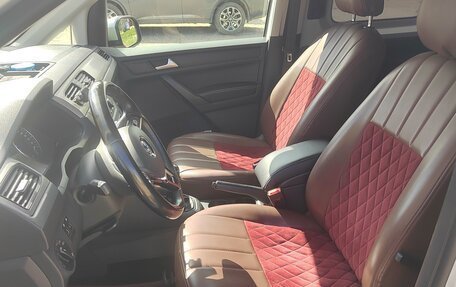 Volkswagen Caddy IV, 2020 год, 2 800 000 рублей, 4 фотография