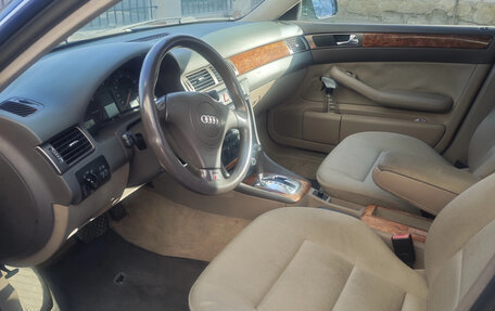 Audi A6, 2000 год, 620 000 рублей, 8 фотография