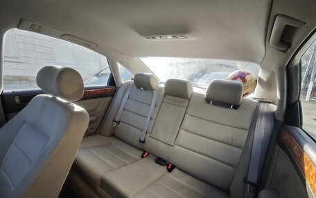 Audi A6, 2000 год, 620 000 рублей, 11 фотография