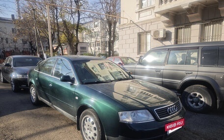 Audi A6, 2000 год, 620 000 рублей, 2 фотография