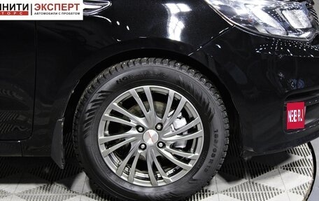 KIA Rio III рестайлинг, 2015 год, 997 000 рублей, 18 фотография