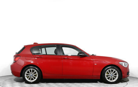 BMW 1 серия, 2012 год, 1 160 000 рублей, 4 фотография