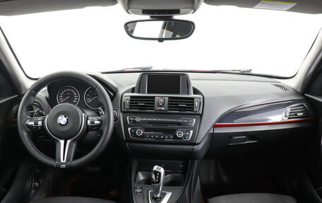 BMW 1 серия, 2012 год, 1 160 000 рублей, 12 фотография