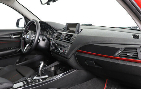 BMW 1 серия, 2012 год, 1 160 000 рублей, 9 фотография