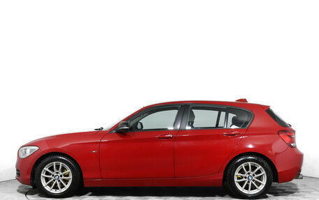 BMW 1 серия, 2012 год, 1 160 000 рублей, 8 фотография