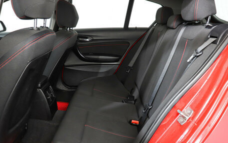 BMW 1 серия, 2012 год, 1 160 000 рублей, 10 фотография