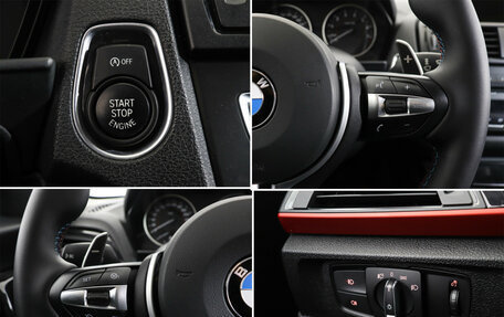 BMW 1 серия, 2012 год, 1 160 000 рублей, 16 фотография