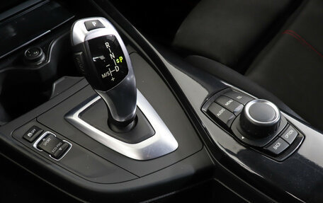 BMW 1 серия, 2012 год, 1 160 000 рублей, 15 фотография