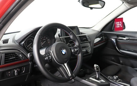 BMW 1 серия, 2012 год, 1 160 000 рублей, 13 фотография