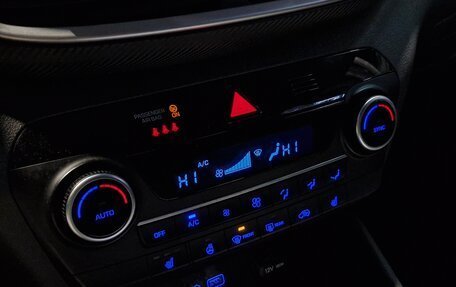 Hyundai Tucson III, 2020 год, 2 649 000 рублей, 3 фотография